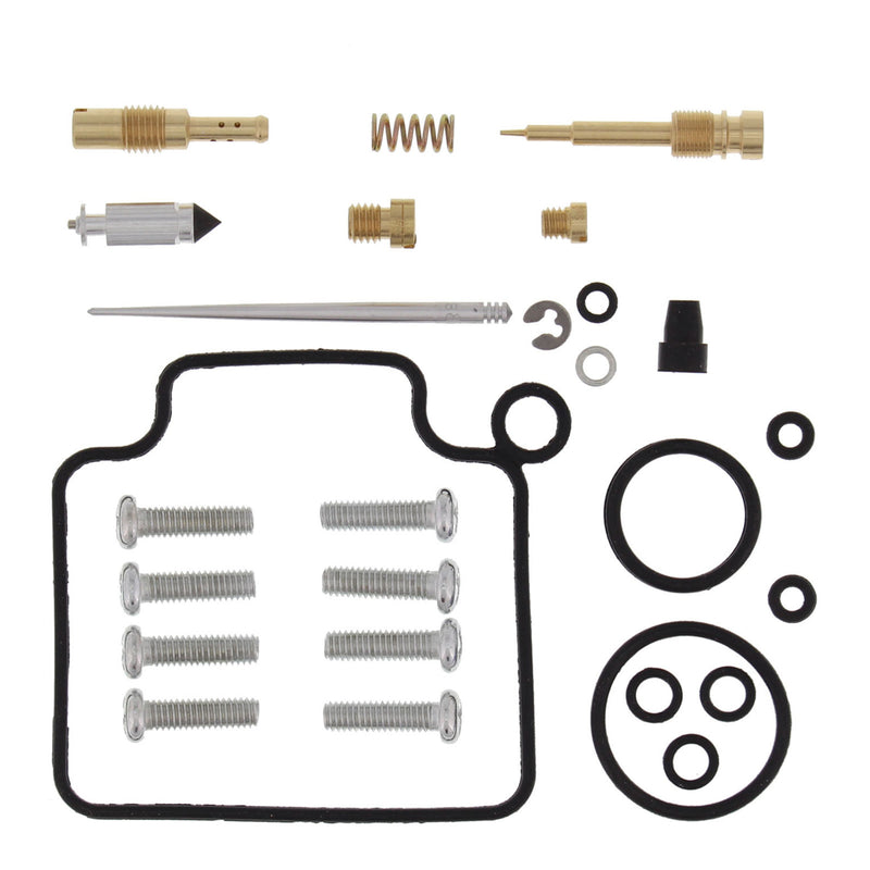 Load image into Gallery viewer, All Balls Racing Carburettor Rebuild Kit (26-1337)