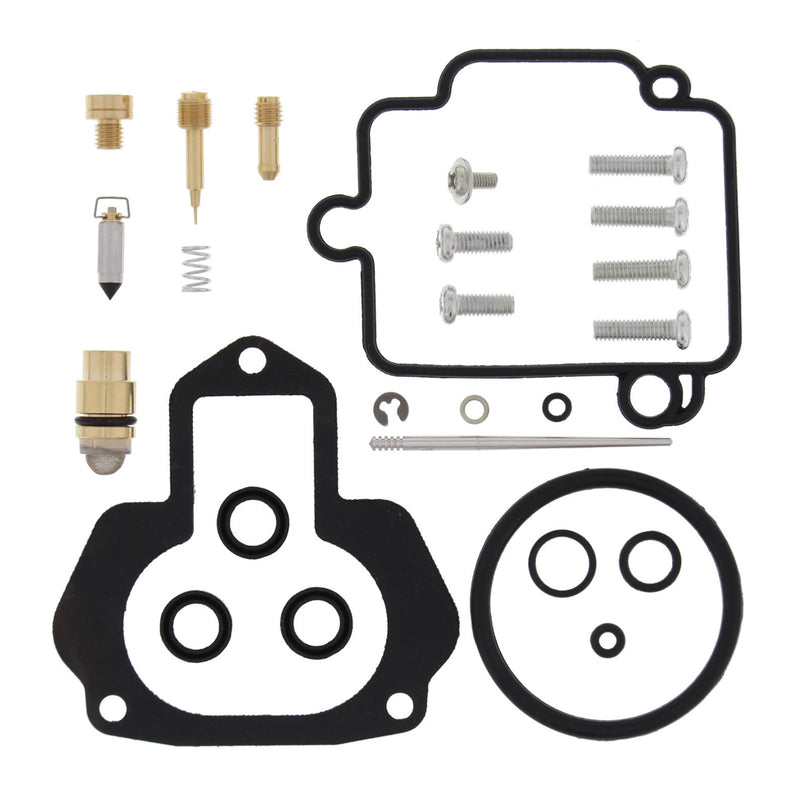 Load image into Gallery viewer, All Balls Racing Carburettor Rebuild Kit (26-1399)