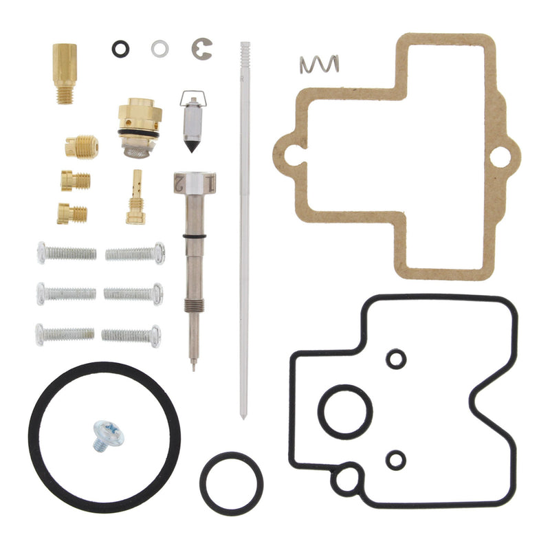 Load image into Gallery viewer, All Balls Racing Carburettor Rebuild Kit (26-1443)