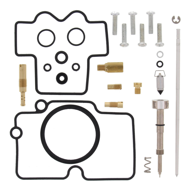 Load image into Gallery viewer, All Balls Racing Carburettor Rebuild Kit (26-1454)