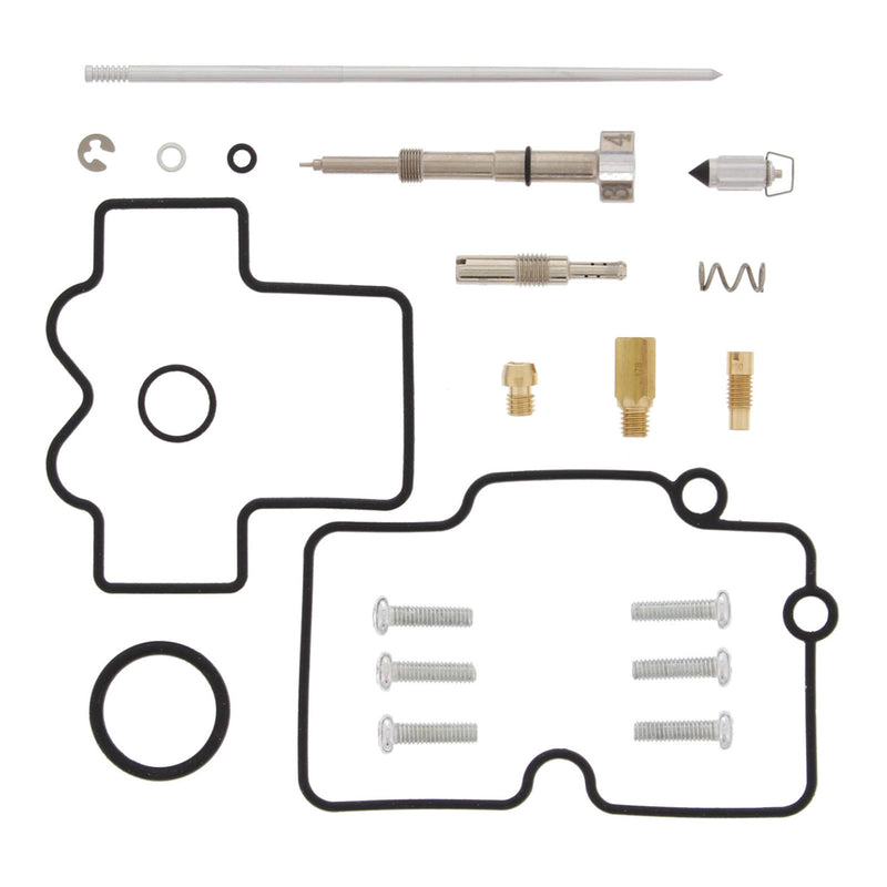 Load image into Gallery viewer, All Balls Racing Carburettor Rebuild Kit (26-1490)
