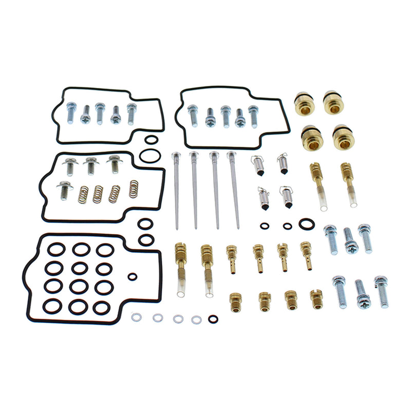 Load image into Gallery viewer, All Balls Racing Carburettor Rebuild Kit (26-1717)