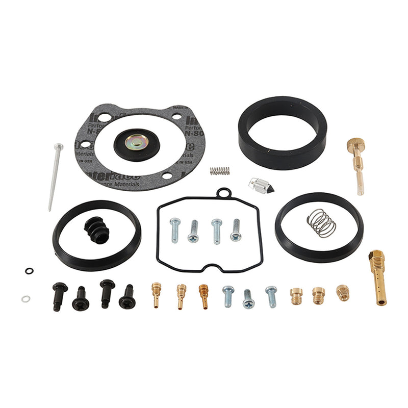Load image into Gallery viewer, All Balls Racing Carburettor Rebuild Kit (26-1762)