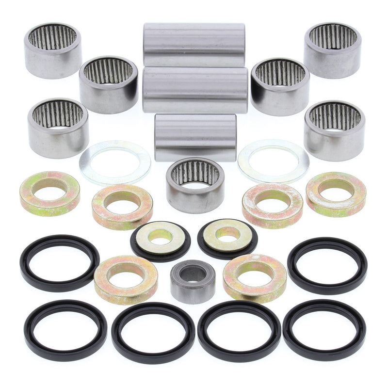 Load image into Gallery viewer, SUSP KIT LINKAGE 27-1007 CR250 97