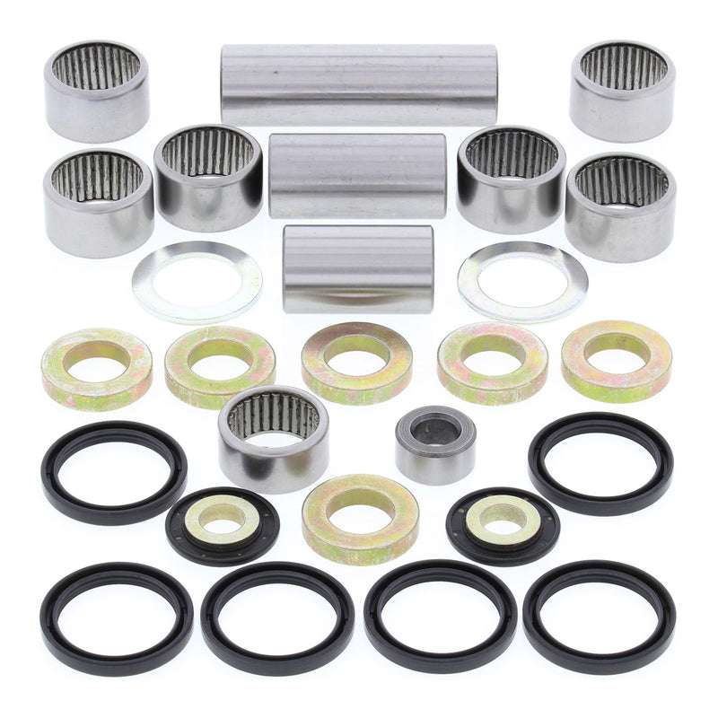 Load image into Gallery viewer, Suspension Linkage Kit 27-1008 CR125/250 '98-'99