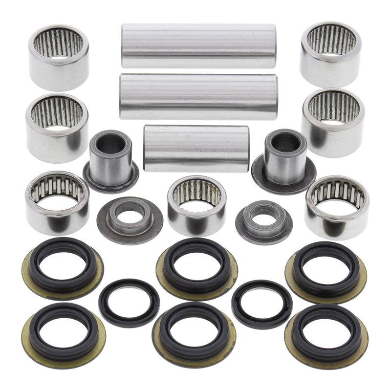 Load image into Gallery viewer, Suspension Linkage Kit 27-1011 KX/RM65 '02-'15