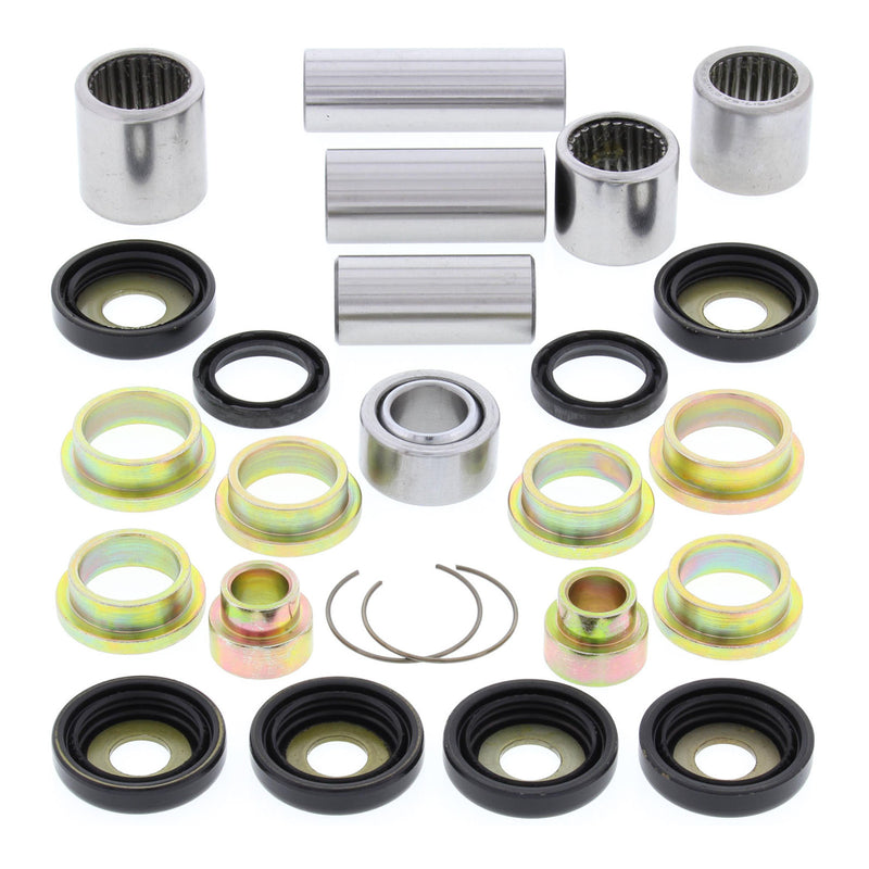 Load image into Gallery viewer, Suspension Linkage Kit 27-1016 CR125/250 '85-'87