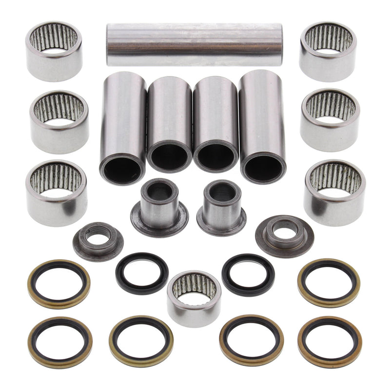 Load image into Gallery viewer, Suspension Linkage Kit 27-1018 KX125/250 '99-'03