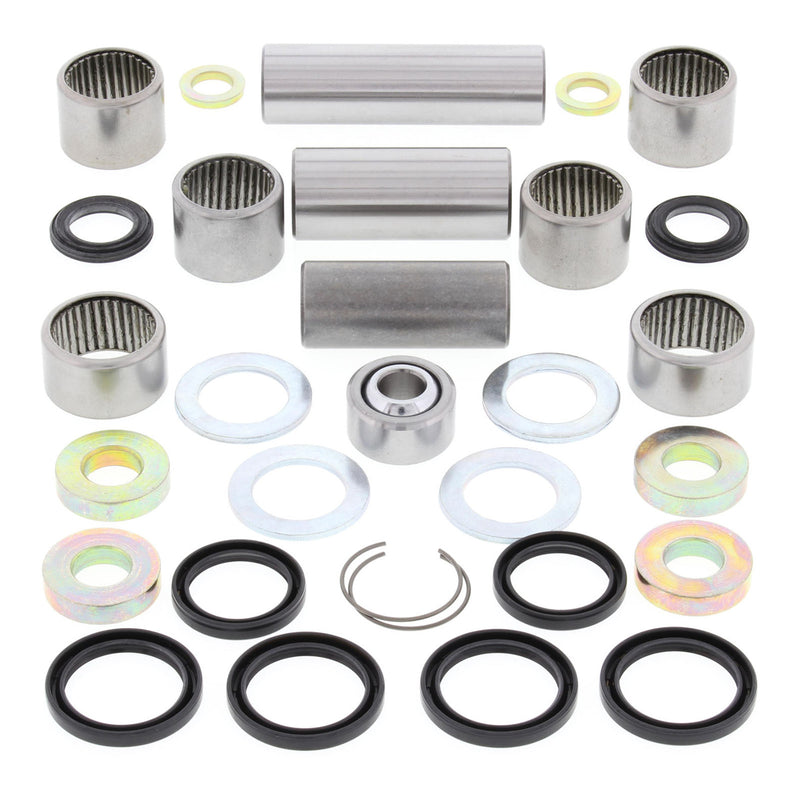 Load image into Gallery viewer, Suspension Linkage Kit 27-1019 CR125 '91-'92 / 250 '91