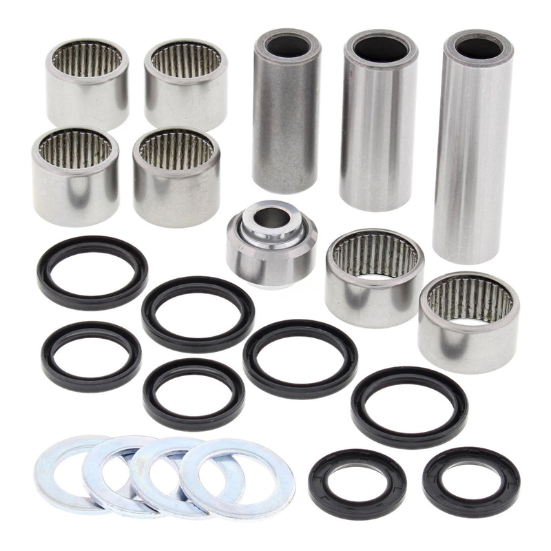 Load image into Gallery viewer, Suspension Linkage Kit 27-1025 CR500 '96-'01