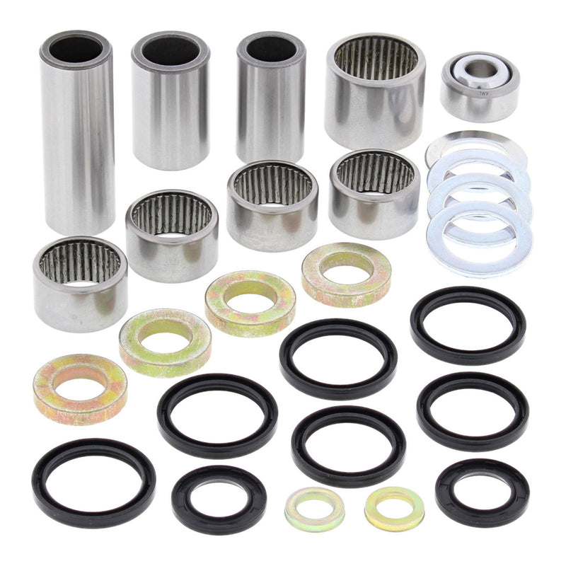 Load image into Gallery viewer, Suspension Linkage Kit 27-1029 CR125/250 '94-'95