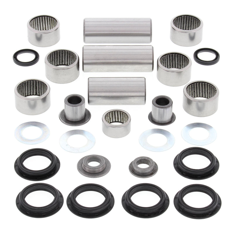 Load image into Gallery viewer, Suspension Linkage Kit 27-1037 KX125/250 '98