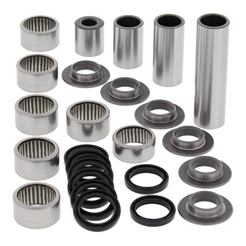 Load image into Gallery viewer, SUSP KIT LINKAGE 27-1093 LTZ400 03-08