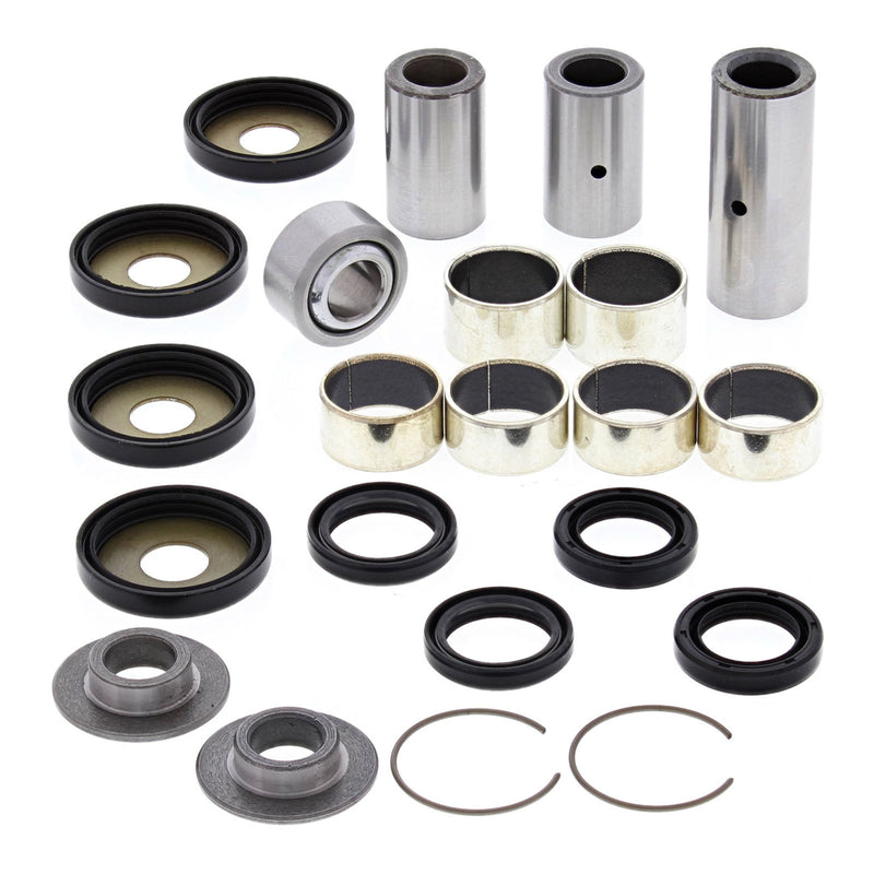 Load image into Gallery viewer, Suspension Linkage Kit 27-1096 YFM660 Raptor '01-'05