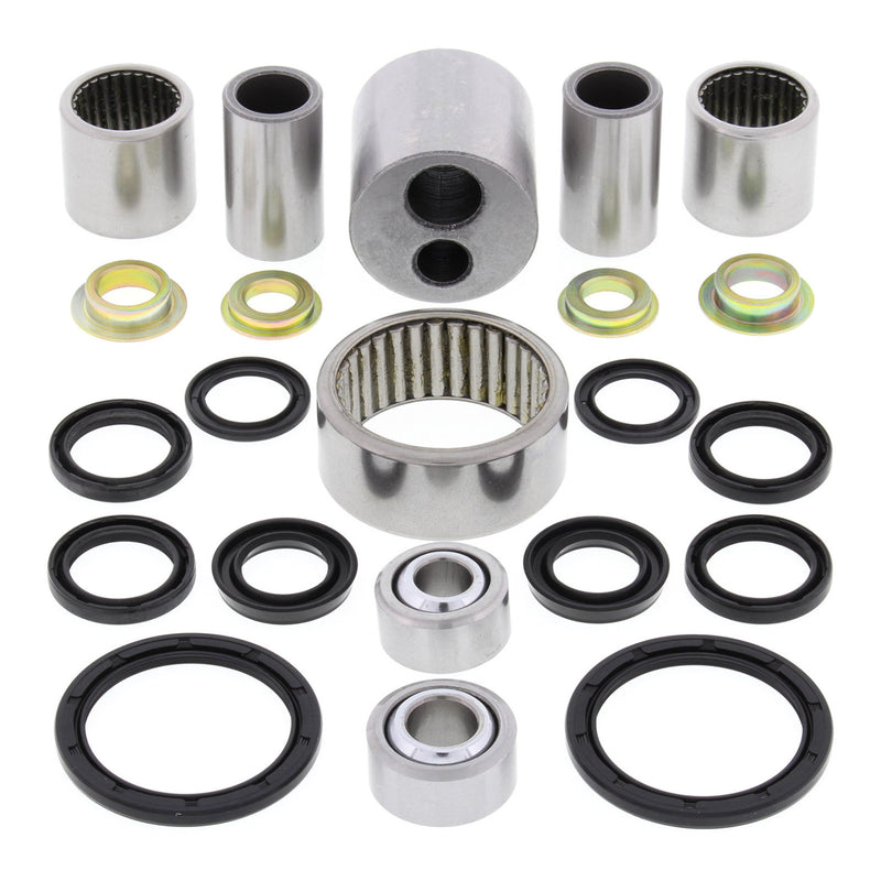 Load image into Gallery viewer, Suspension Linkage Kit 27-1113 DR/DF200 / DR125S