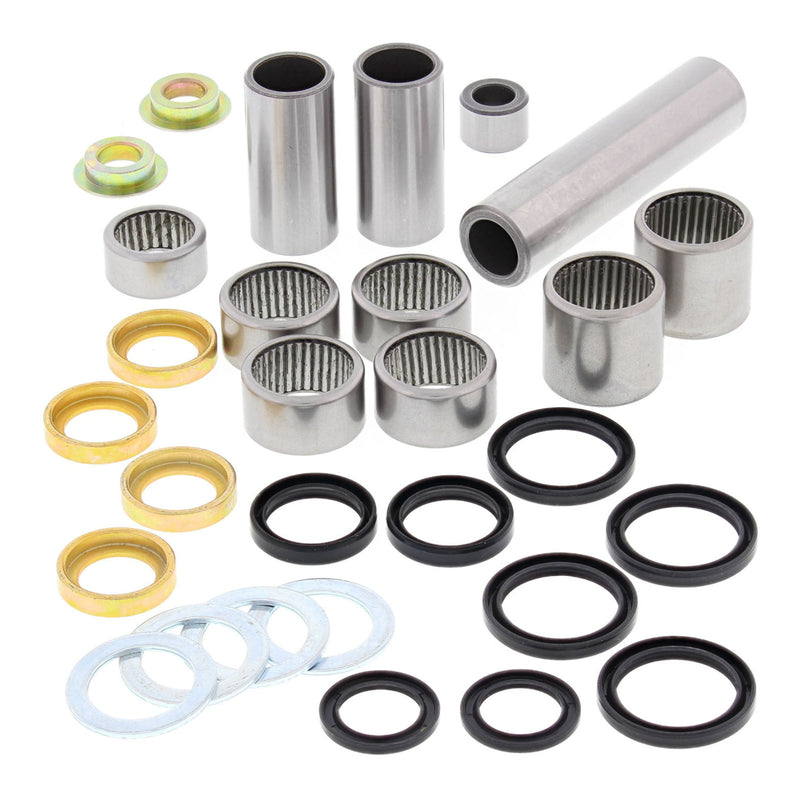 Load image into Gallery viewer, Suspension Linkage Kit 27-1128 YZ250/450F '05