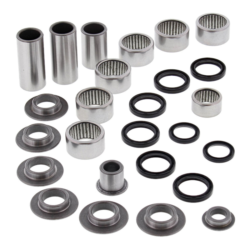 Load image into Gallery viewer, Suspension Linkage Kit 27-1131 RMZ125/250' 01