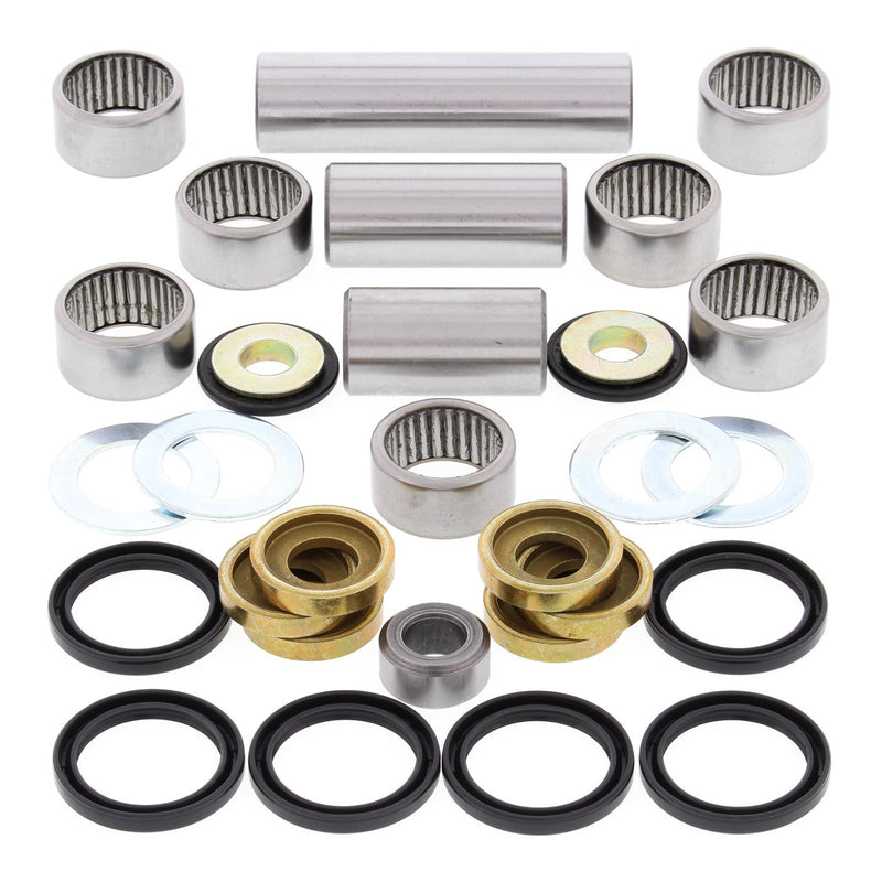 Load image into Gallery viewer, Suspension Linkage Kit 27-1172 Honda CRF450R '09-'15 CRF250R '10-'15