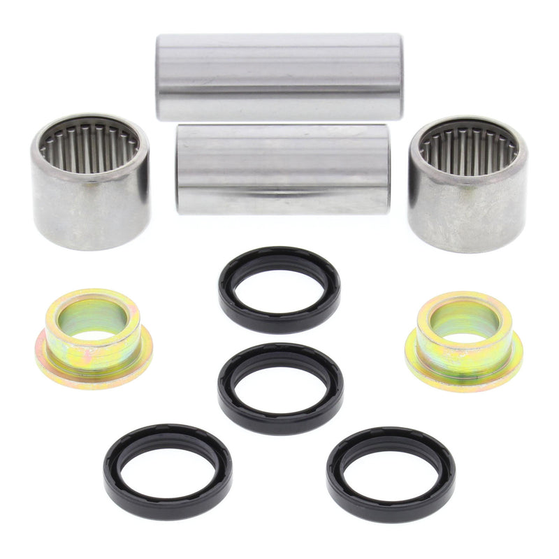 Load image into Gallery viewer, Suspension Kit Swingarm 28-1019 CR80 / 85 '00-'07