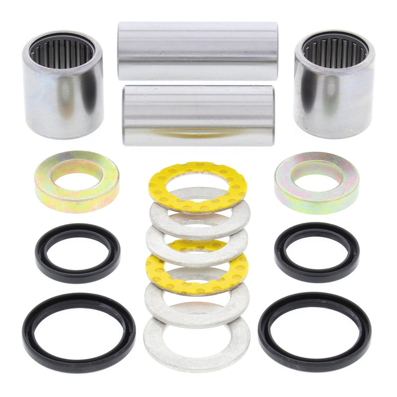 Load image into Gallery viewer, Suspension Kit Swingarm 28-1040 CR125 '02-'07