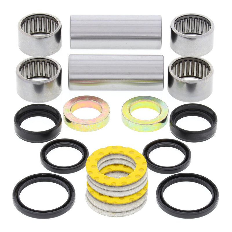 Load image into Gallery viewer, Suspension Kit Swingarm 28-1072 YZ / WR125-450 '02-'05