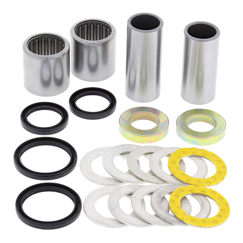 Load image into Gallery viewer, Suspension Kit Swingarm 28-1206 CRF450R 2013