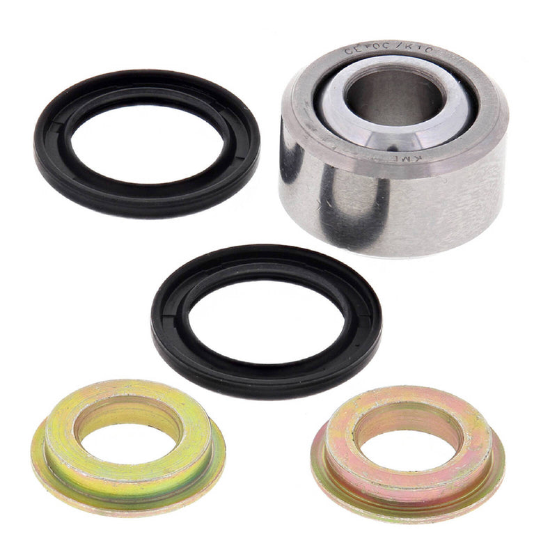 Load image into Gallery viewer, SUSP KIT SHOCK BRG 29-5045 DR200 Lower / link arm
