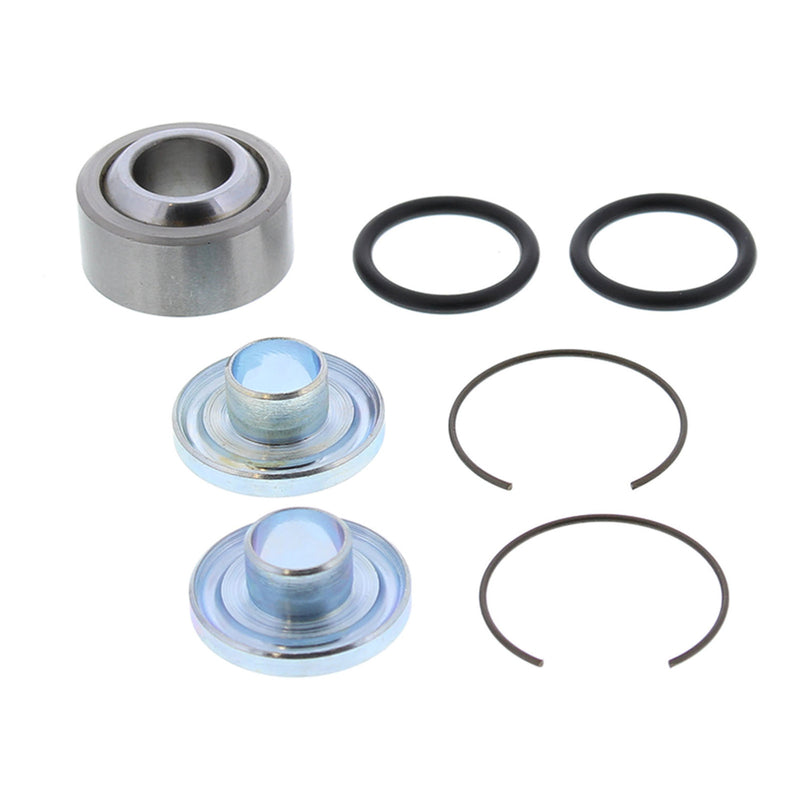 Load image into Gallery viewer, REAR SHOCK BRG KIT UPPR REAR - ASSTD BETA & HUSQ RFR FITMNTS