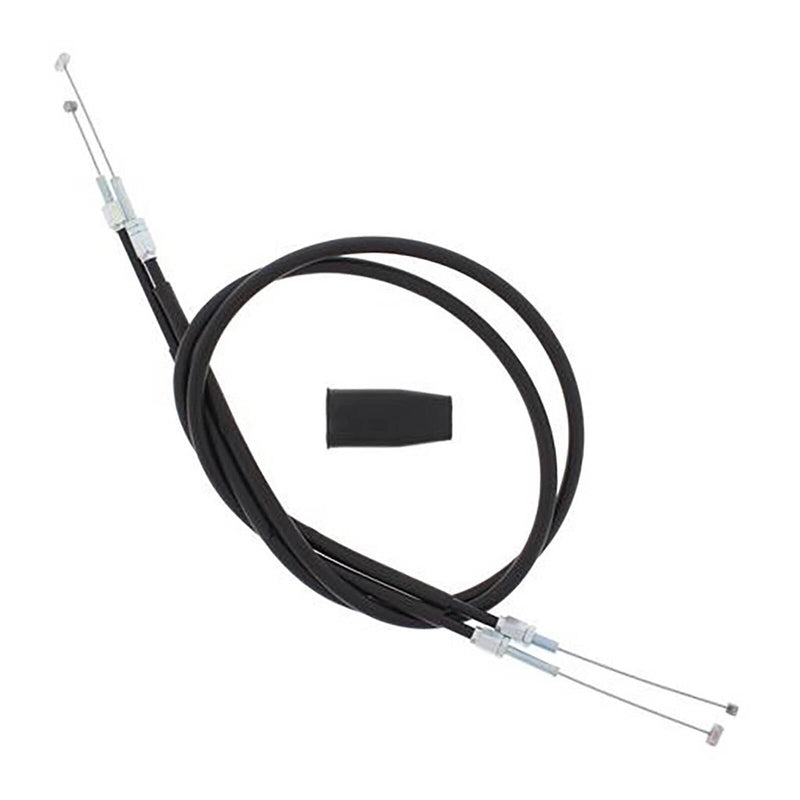Load image into Gallery viewer, Throttle Cable Set 45-1012 Honda CRF230 '03-'15
