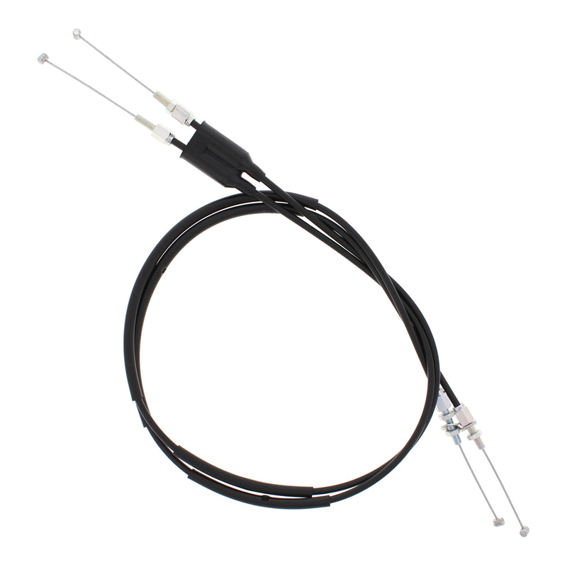 Load image into Gallery viewer, Throttle Cable Set 45-1019 Honda CRF250 / 450 '10-'13