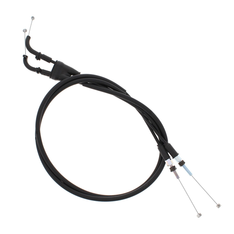 Load image into Gallery viewer, Throttle Cable Set 45-1054 Husqvarna 449 / 551