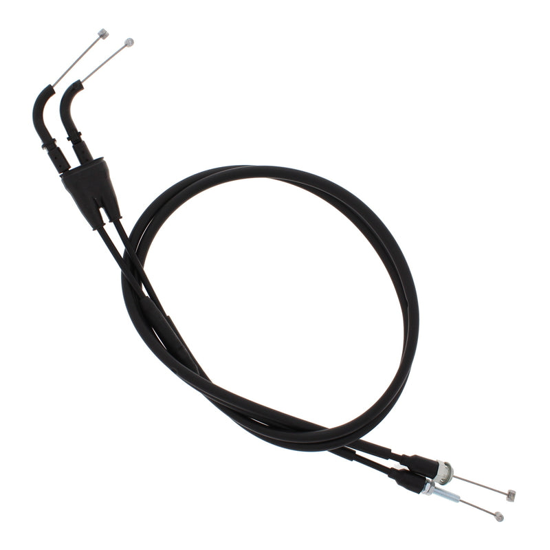 Load image into Gallery viewer, Throttle Cable Set 45-1176 Yamaha