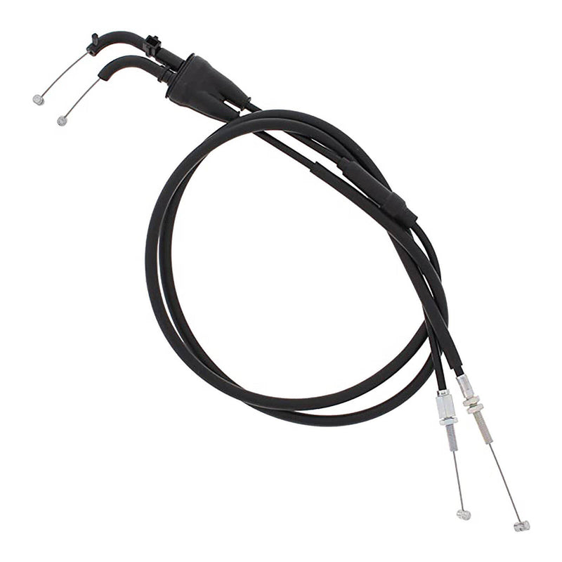 Load image into Gallery viewer, Throttle Cable Set 45-1179 Yamaha TTR230 '05-'13