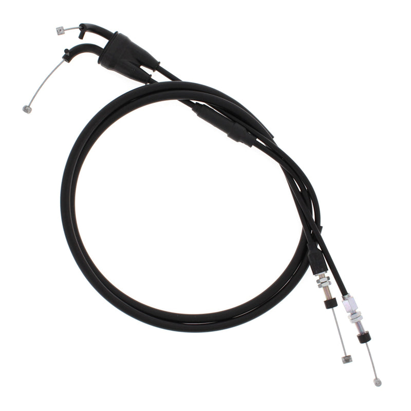 Load image into Gallery viewer, Throttle Cable Set 45-1180 Yamaha