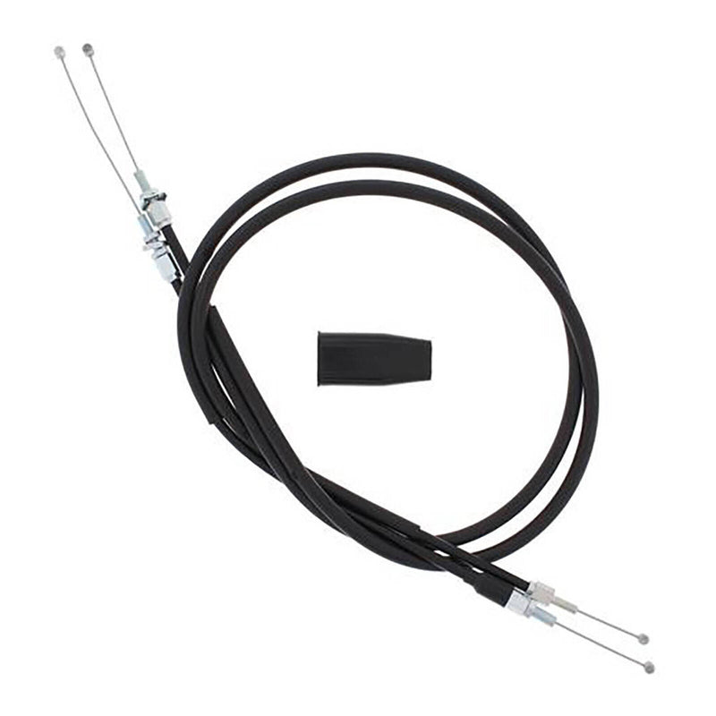 Load image into Gallery viewer, Throttle Cable Set 45-1208 Honda XR250 '86-'95