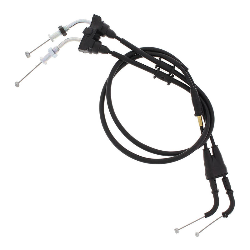 Load image into Gallery viewer, Throttle Cable Set 45-1251 Yamaha YZ250F '14-