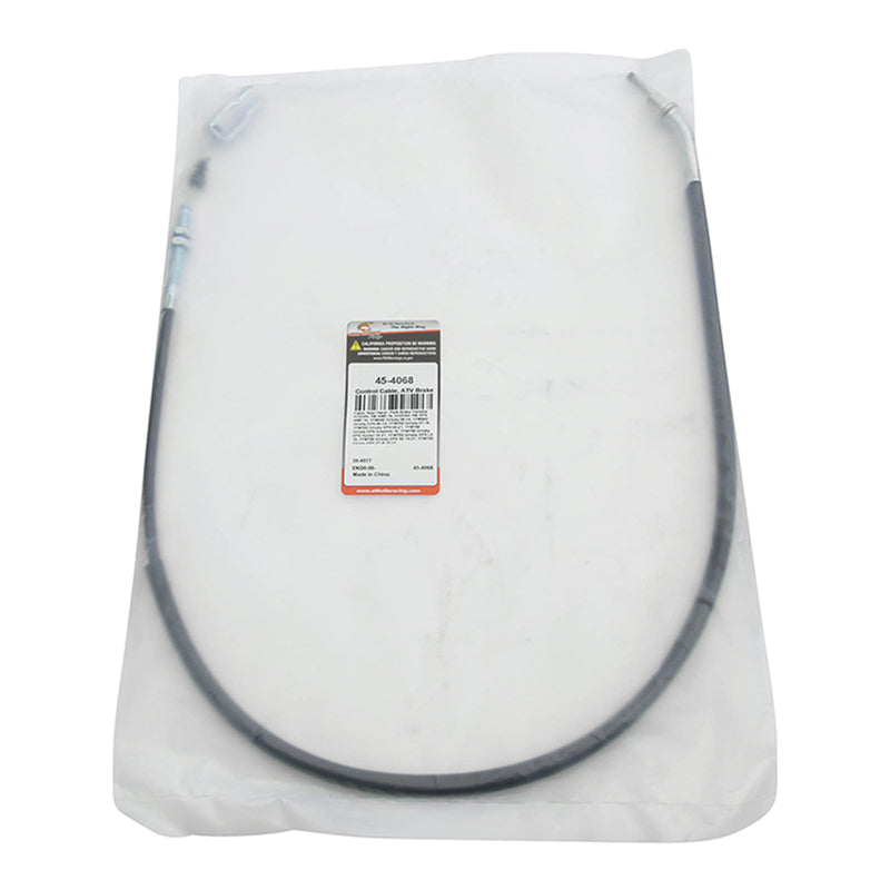 Load image into Gallery viewer, Park Hand Brake Cable YFM550 Grizzly '09-'12