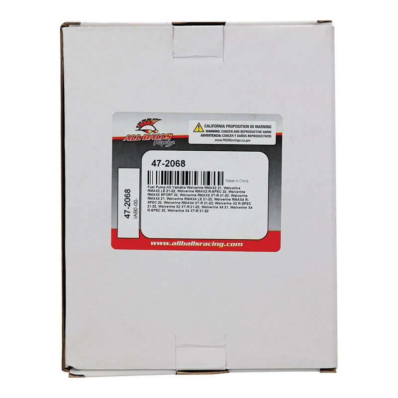 Load image into Gallery viewer, FUEL PUMP KIT 47-2068