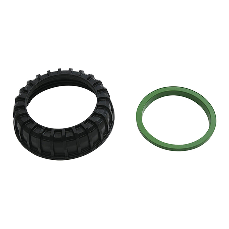 Load image into Gallery viewer, FUEL PUMP RETAINING NUT AND GASKET KIT 47-3011