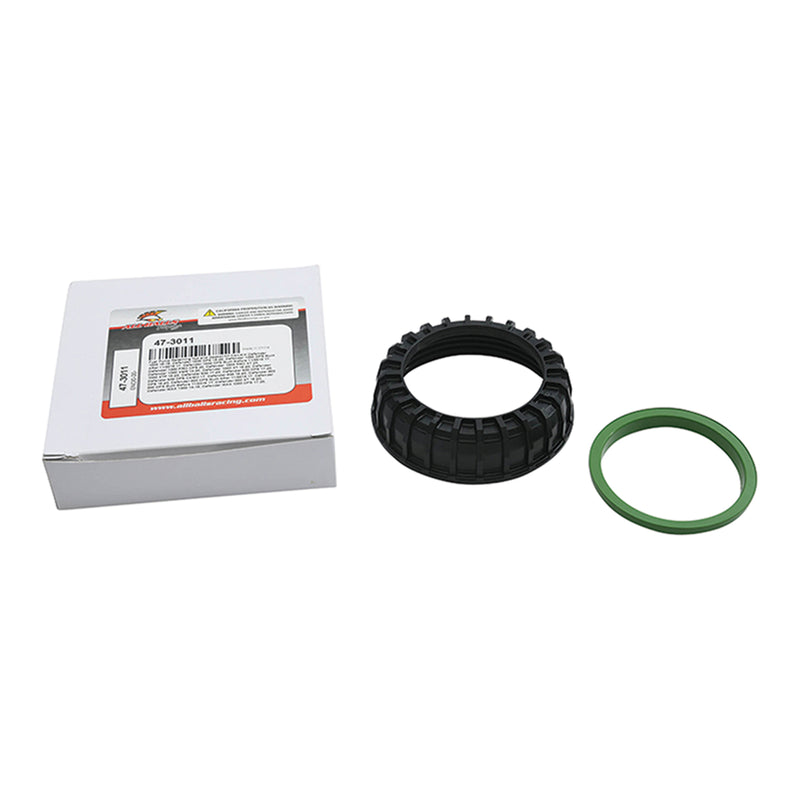 Load image into Gallery viewer, FUEL PUMP RETAINING NUT AND GASKET KIT 47-3011