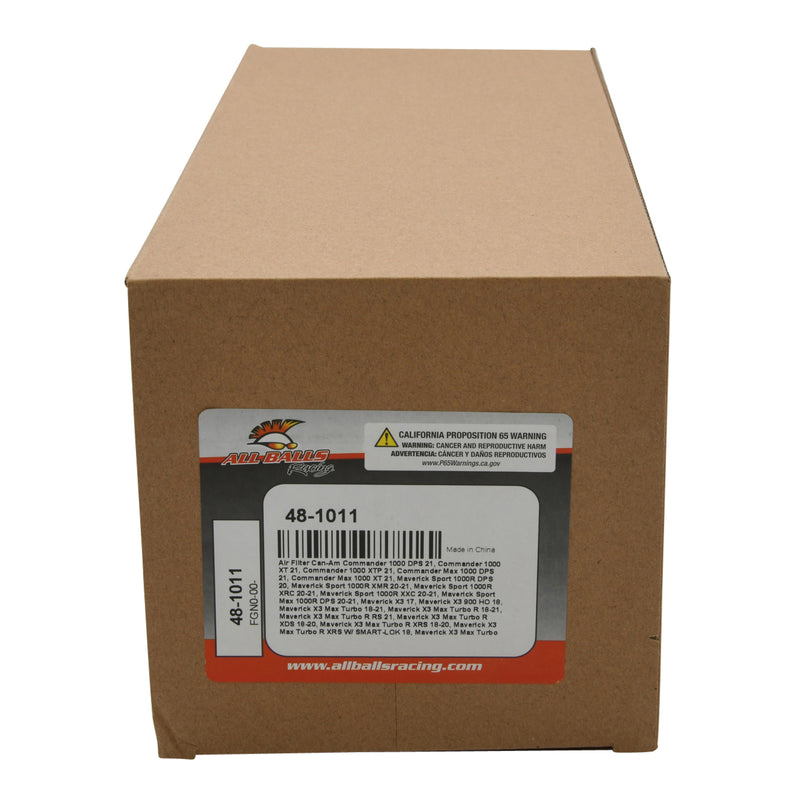 Load image into Gallery viewer, All Balls Racing Air Filter (48-1011)