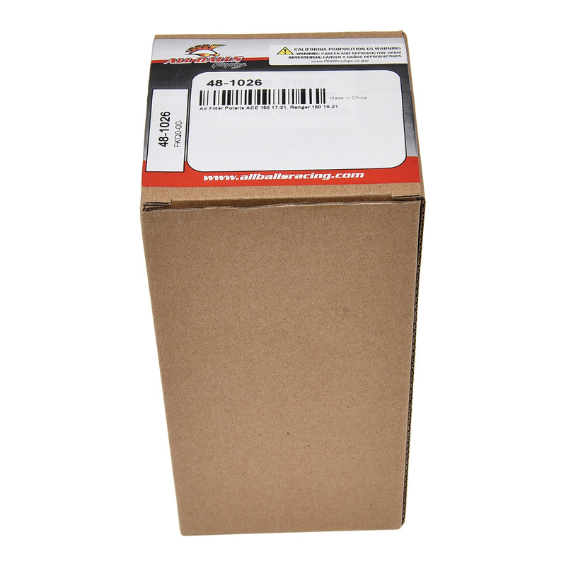 Load image into Gallery viewer, All Balls Racing Air Filter (48-1026)