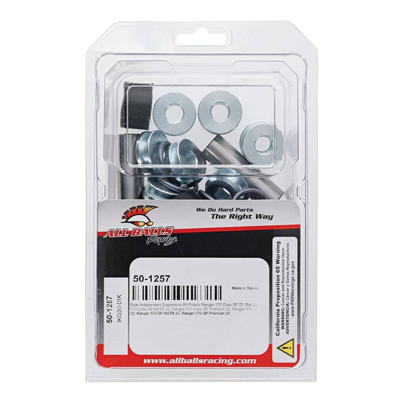 Load image into Gallery viewer, REAR INDEPENDENT SUSPENSION KIT 50-1257