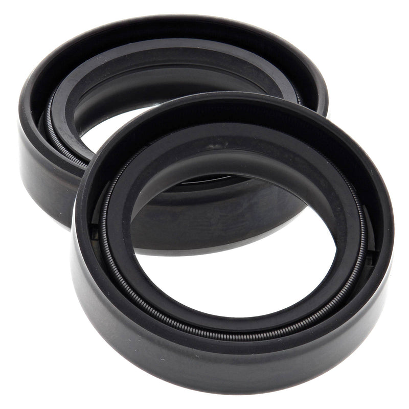 Load image into Gallery viewer, Fork Seals Pair 26x37x10.5 55-100