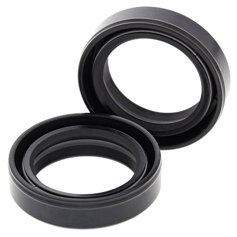 Load image into Gallery viewer, Fork Seals Pair 33x45x10.5 55-106