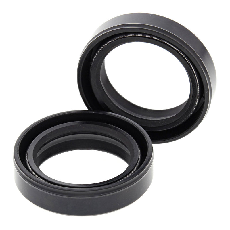 Load image into Gallery viewer, Fork Seals Pair 33x45x10.5 55-106