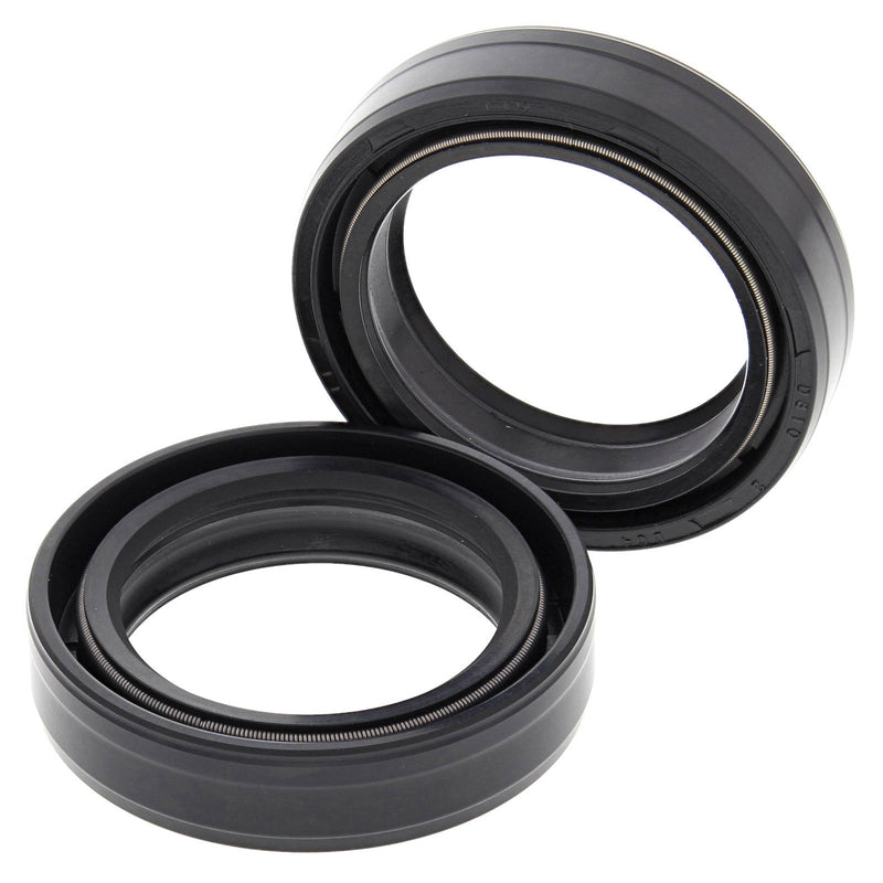 Load image into Gallery viewer, Fork Seals Pair 35x48x11 55-108