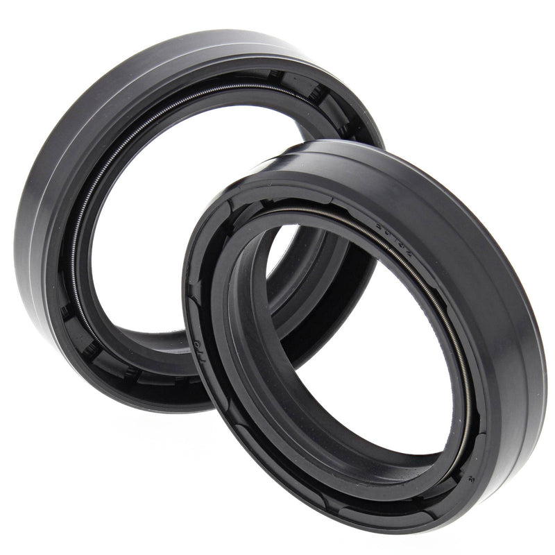 Load image into Gallery viewer, Fork Seals Pair 37x50x11 55-111