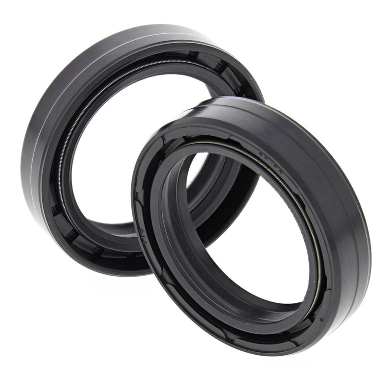 Load image into Gallery viewer, Fork Seals Pair 37x50x11 55-111