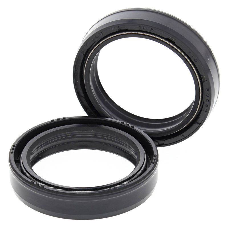 Load image into Gallery viewer, Fork Seals Pair 38x50x10.5 55-112